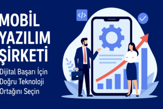 mobil-yazilim-sirketi