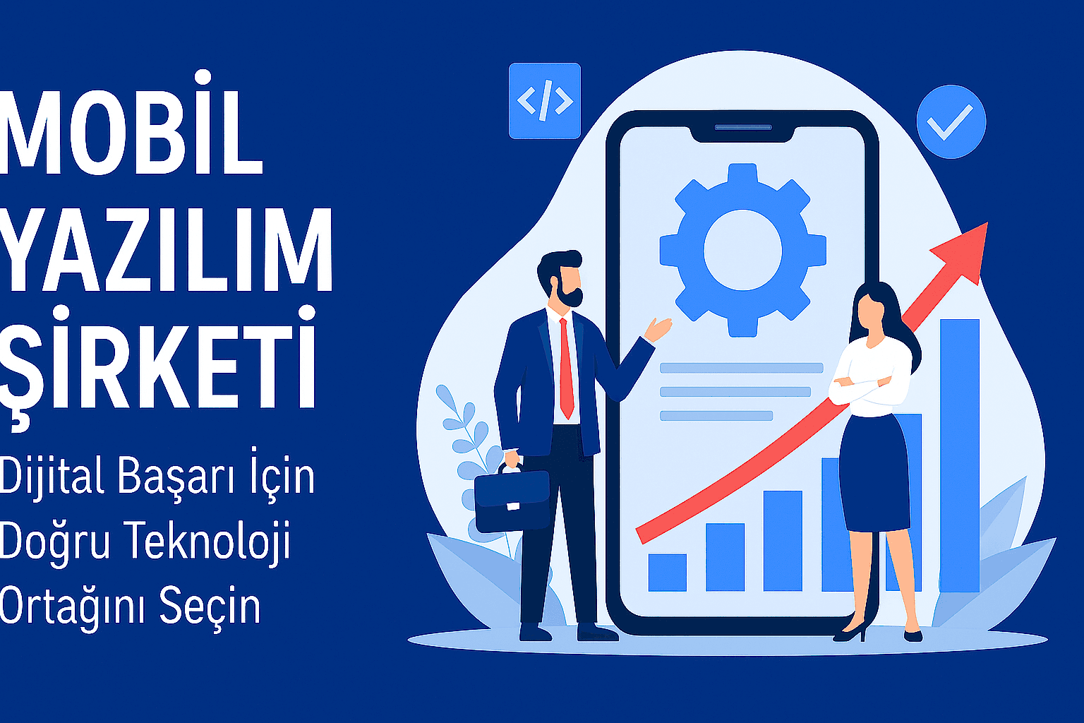 Mobil Yazılım Şirketi